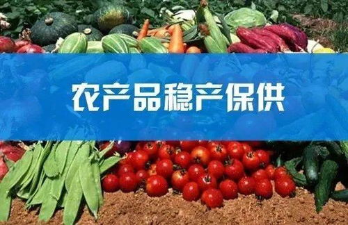 浙江省温州市乐清财政 多措并举助力农产品稳产保供